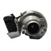 Turbo BMW X5 530 730 3.0 D 211 218 KM 7790306 11657790306 7790308 11657790308 742730-5018S