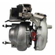 Turbo BMW X5 530 730 3.0 D 211 218 KM 7790306 11657790306 7790308 11657790308 742730-5018S