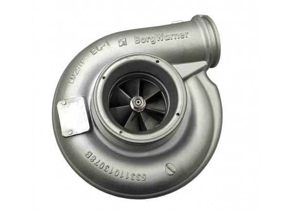 Turbo MAN TGA 10.5L 481 KM 51091007923 51091009707 51091009923 4033774 3771330 53299707115 53299707120 53299887129