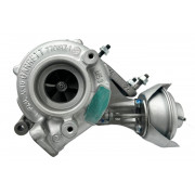 Turbo Peugeot 807 Expert Citroen C8 Jumpy Fiat Scudo Lancia Phedra 2.0 JTD HDi Multijet 120 KM 9661306080 758021-2 764609-1