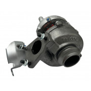 Turbo Peugeot 807 Expert Citroen C8 Jumpy Fiat Scudo Lancia Phedra 2.0 JTD HDi Multijet 120 KM 9661306080 758021-2 764609-1