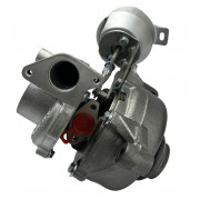 Turbo Peugeot 807 Expert Citroen C8 Jumpy Fiat Scudo Lancia Phedra 2.0 JTD HDi Multijet 120 KM 9661306080 758021-2 764609-1