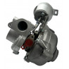 Turbo Peugeot 807 Expert Citroen C8 Jumpy Fiat Scudo Lancia Phedra 2.0 JTD HDi Multijet 120 KM 9661306080 758021-2 764609-1