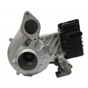 Turbo Alfa Romeo Stelvio Giulia 2.2 55275610 845210-5006S 845210-5007S