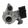 Turbo Alfa Romeo Stelvio Giulia 2.2 55275610 845210-5006S 845210-5007S
