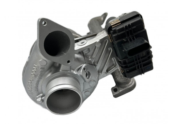 Turbo Alfa Romeo Stelvio Giulia 2.2 150 180 210 KM 55273299 55278618 55279544 853741-1 856473-1 845210-5005S