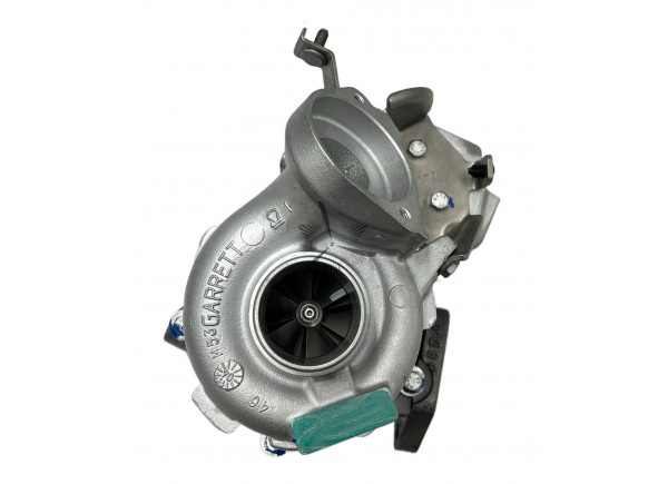 Turbo BMW 120 d E87 2.0 D 163 KM 7795865 7793865C 7793866 7798055 77980551 750952-5017S