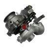 Turbo BMW 120 d E87 2.0 D 163 KM 7795865 7793865C 7793866 7798055 77980551 750952-5017S