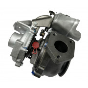 Turbo BMW 120 d E87 2.0 D 163 KM 7795865 7793865C 7793866 7798055 77980551 750952-5017S