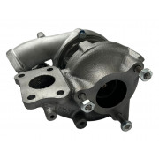 Turbo Nissan CabStar Renault Maxity 2.5 Dci 130 KM 14411LC10A 14411LC10B 53039700339 53039880231 53039700231 53039880339