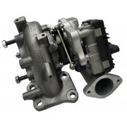 Turbo Nissan CabStar Renault Maxity 2.5 Dci 130 KM 14411LC10A 14411LC10B 53039700339 53039880231 53039700231 53039880339