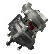 Turbo Nissan CabStar Renault Maxity 2.5 Dci 130 KM 14411LC10A 14411LC10B 53039700339 53039880231 53039700231 53039880339