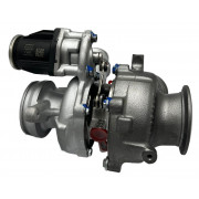Turbo BMW 118 318 216 X1 X2 MINI Cooper Clubman Cabrio Countryman 1.5 95 136 KM 95 116 KM 40007513 40008478 8582021 8591734
