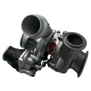Turbo BMW 118 318 216 X1 X2 MINI Cooper Clubman Cabrio Countryman 1.5 95 136 KM 95 116 KM 40007513 40008478 8582021 8591734