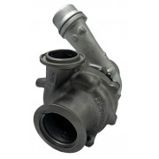 Turbo BMW 118 318 216 X1 X2 MINI Cooper Clubman Cabrio Countryman 1.5 95 136 KM 95 116 KM 40007513 40008478 8582021 8591734