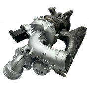 Turbo Audi Seat Skoda Volkswagen 2.0 TFSI 170 180 200 211 KM 06J145713A 06J145713C 06J145713F 06J145713D