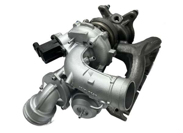 Turbo Audi Seat Skoda Volkswagen 2.0 TFSI 170 180 200 211 KM 06J145713A 06J145713C 06J145713F 06J145713D