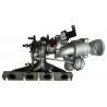 Turbo Audi Seat Skoda Volkswagen 2.0 TFSI 170 180 200 211 KM 06J145713A 06J145713C 06J145713F 06J145713D
