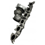 Turbo BMW M140i 240i 340i 540i 740i X3 X4 3.0 326 340 374 387 KM 7934387 8679022 18559700086 18559700094 18559700099 18559700116