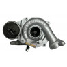 Turbo Citroen C1 C2 C3 C4 Xsara Peugeot 107 206 207 307 1007 Ford Fiesta Fusion Mazda 2 1.4 54 68 KM 9643574980 54359880009