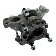 Turbo Citroen C1 C2 C3 C4 Xsara Peugeot 107 206 207 307 1007 Ford Fiesta Fusion Mazda 2 1.4 54 68 KM 9643574980 54359880009