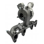 Turbo Seat Ibiza Leon Cupra 1.9 TDI 160 KM 03G253014G 038253016Q 742614-5003S