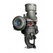 Turbo Seat Ibiza Leon Cupra 1.9 TDI 160 KM 03G253014G 038253016Q 742614-5003S