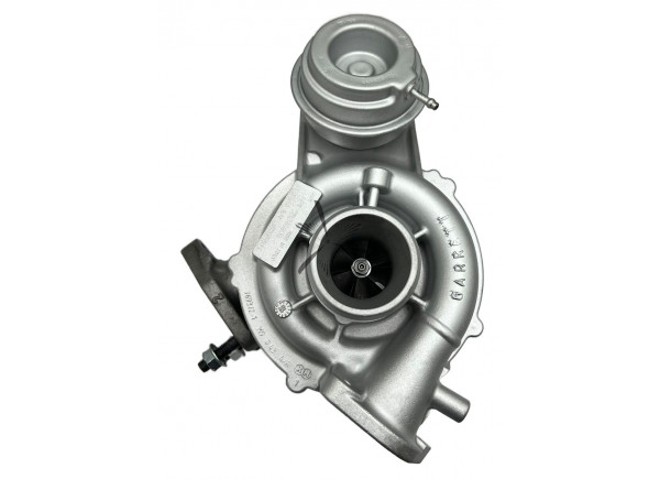 Turbo Giulietta Linea Bravo Doblo Grande Punto Scudo Delta 1.6 90 105 KM 55209152 55220699 55229855 784844-1 766891-1 807068-2