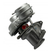 Turbo Giulietta Linea Bravo Doblo Grande Punto Scudo Delta 1.6 90 105 KM 55209152 55220699 55229855 784844-1 766891-1 807068-2