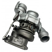 Turbo Porsche 911 53039700565 53039700493 53039700555 53039700732 53039700680 53039700517 53039700738