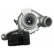 Turbo BMW 120 220 320 420 518 520 X1 X2 2.0 D 136 143 163 177 184 200 KM 8514664 11658514664 814501-5006S