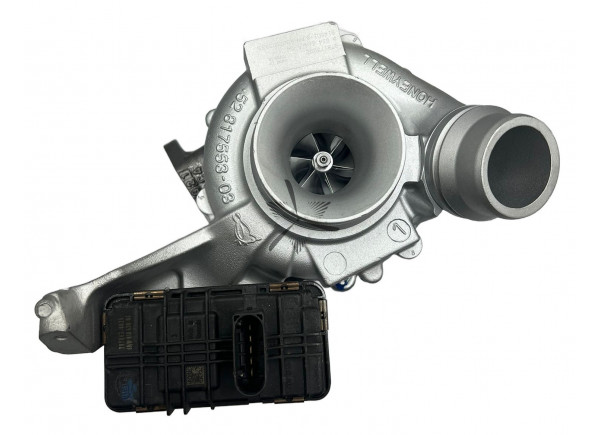 Turbo BMW 120 220 320 420 518 520 X1 X2 2.0 D 136 143 163 177 184 200 KM 8514664 11658514664 814501-5006S