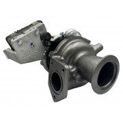 Turbo BMW 120 220 320 420 518 520 X1 X2 2.0 D 136 143 163 177 184 200 KM 8514664 11658514664 814501-5006S