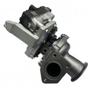 Turbo BMW 120 220 320 420 518 520 X1 X2 2.0 D 136 143 163 177 184 200 KM 8514664 11658514664 814501-5006S