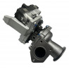 Turbo BMW 120 220 320 420 518 520 X1 X2 2.0 D 136 143 163 177 184 200 KM 8514664 11658514664 814501-5006S