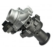 Turbo BMW 120 220 320 420 518 520 X1 X2 2.0 D 136 143 163 177 184 200 KM 8514664 11658514664 814501-5006S