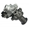 Turbo BMW 120 220 320 420 518 520 X1 X2 2.0 D 136 143 163 177 184 200 KM 8514664 11658514664 814501-5006S