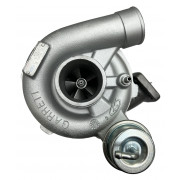 Turbo Ford Focus I 2.0 RS 215 KM 1136109 1221986 1M506K682AE 1M506K682AA 722979-5003S