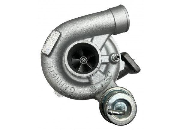 Turbo Ford Focus I 2.0 RS 215 KM 1136109 1221986 1M506K682AE 1M506K682AA 722979-5003S