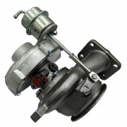 Turbo Ford Focus I 2.0 RS 215 KM 1136109 1221986 1M506K682AE 1M506K682AA 722979-5003S