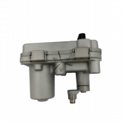 Czujnik pozycji Nastawnik Sterownik Elektroniczny Zawór GTACE-0566