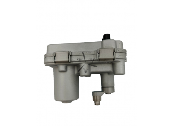 Czujnik pozycji Nastawnik Sterownik Elektroniczny Zawór GTACE-0566