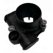 Tłumik szmerów turbosprężarki 0804124175981