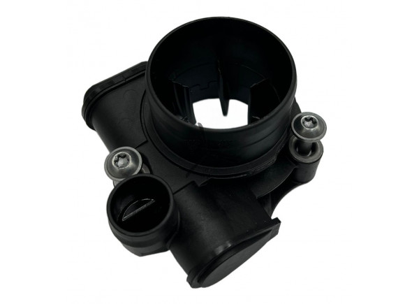 Tłumik szmerów turbosprężarki 0804124175981