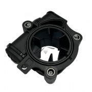 Tłumik szmerów turbosprężarki 0804124175981