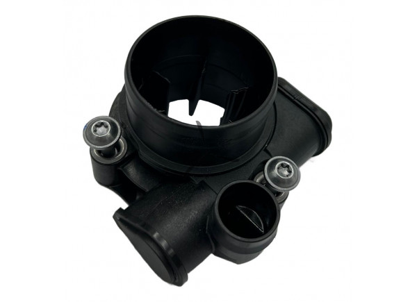 Tłumik szmerów turbosprężarki 080124204653