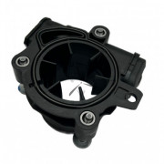 Tłumik szmerów turbosprężarki 080124204653