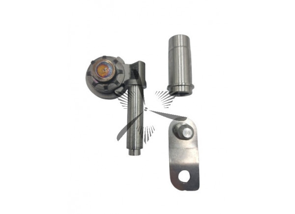 Zestaw naprawczy zaworu wastegate rattle flapper rebuild kit GTWRK-0100