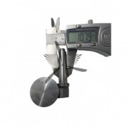 Zestaw naprawczy zaworu wastegate rattle flapper rebuild kit GTWRK-0100