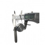 Zestaw naprawczy zaworu wastegate rattle flapper rebuild kit GTWRK-0100